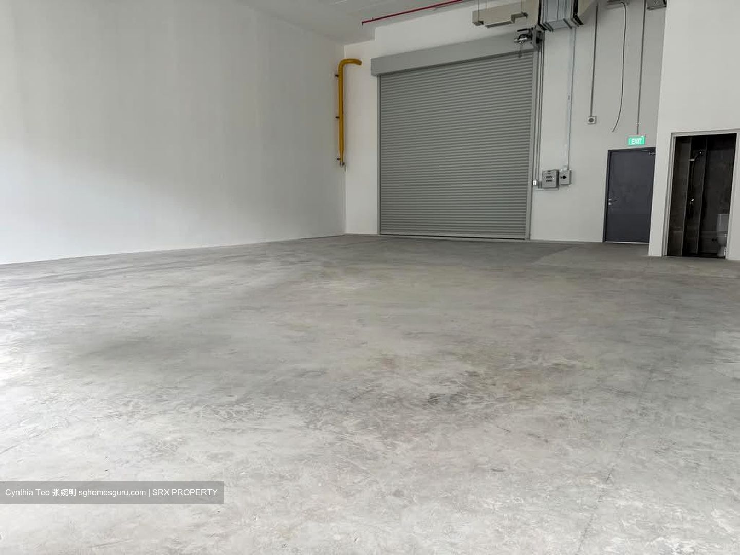 Ct Foodnex (D25), Factory #537660071